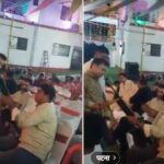Video of Celebratory Firing at Housewarming Function in Patna Goes Viral, Police Launch Probe