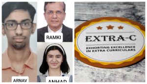 Young Minds and Seasoned Solvers Shine in April’s ACAD Cryptic Crossword Contest
