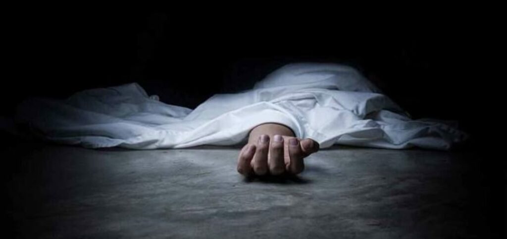 Body of Unidentified Youth Found on Patna's GPO Bridge, FSL Team Probes Scene