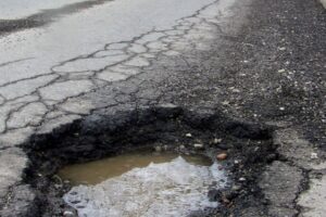 Patna Prepares for Monsoon: RCD Takes Over 3 Key Roads for Urgent Reconstruction