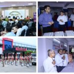 Election Commissioner Dr Vivek Joshi Reviews Bihar 2025 Poll Preparations in Champaran Districts