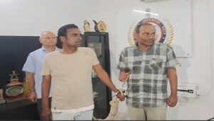 Two Brothers Impersonating ED Officials Held for Rs 5 Crore Extortion Attempt in Patna