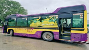 Patna to Add 150 Electric Buses by August in Major Public Transport Overhaul