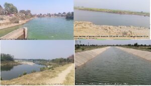 Bihar Approves Rs 4,415 Crore World Bank-Backed Project for Irrigation Modernisation and Flood Management