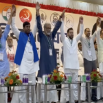 No Confusion Over Mahagathbandhan’s Face, Says Tejashwi Yadav After Patna Meet of Opposition
