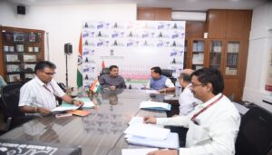 Nitin Gadkari Assures Support for Bihar’s Highway Plans and Expressway Projects