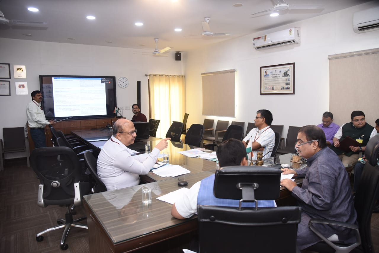 Nitin Gadkari Assures Support for Bihar’s Highway Plans and Expressway Projects