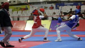 Bihar Schoolteacher’s Bet on Indigenous Sport Pays Off With Five Gatka Medals at KIYG