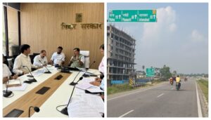 Patna-Gaya-Dobhi Highway Set to Open in May, Says Bihar Road Minister Nitin Nabin