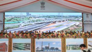 From Patna Junction to Hardinge Park: PM Modi Initiates Next-Gen Railway Terminal Project