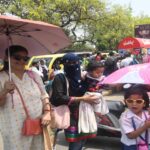Patna DM Orders Schools to End Classes by 11:30am as Heatwave Intensifies Across Bihar