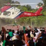 Bihar Gears Up for Polls With Plans for Air Ambulance and Helicopter Deployment in Remote Areas