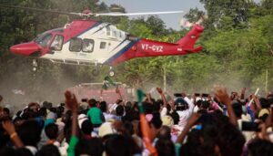 Bihar Gears Up for Polls With Plans for Air Ambulance and Helicopter Deployment in Remote Areas