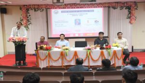 IIT Patna Hosts DRAVYA 2025, Showcasing Innovation in Materials Science