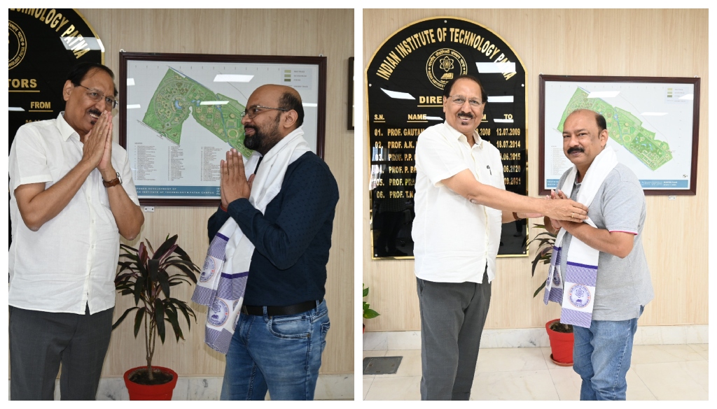 Samsung Showcases AI Breakthroughs at IIT Patna, Inspires Students With Smart Tech Insights