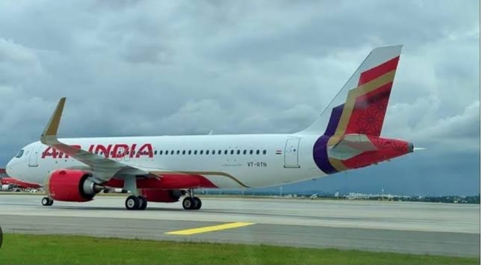 Wings of Change: Air India Resumes Gaya–Delhi Flights from September