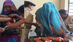 Bihar's Prohibition Paradox: Women, Once Protected, Now Smuggling Liquor