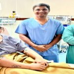 Patna’s IGIMS Performs Successful Laparoscopic Surgery for Rare Insulinoma Tumor