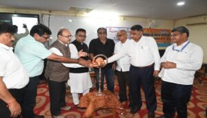 Capacity-Building Training for 2,527 MGNREGA Workers Kicks Off in Bihar