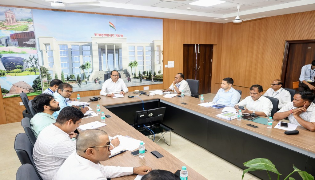 Patna Metro and Danapur–Bihta Elevated Road Projects to Speed Up as DM Issues Strict Orders