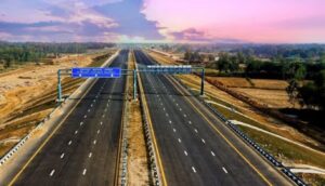 Bihar to Get Six-Lane Buxar–Bhagalpur Expressway, Easing Route to Delhi