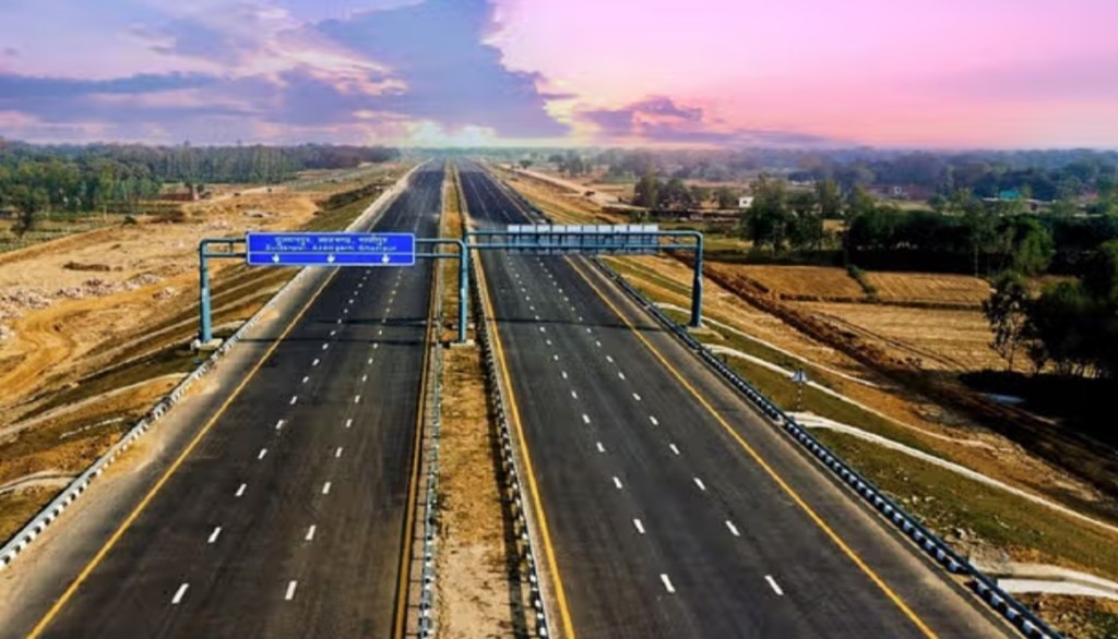 Bihar to Get Six-Lane Buxar–Bhagalpur Expressway, Easing Route to Delhi
