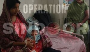 Sindoori' Born On The Day of Airstrikes: Katihar Couple Name Daughter After Operation Sindoor in Tribute to Army