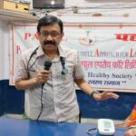 World Hypertension Day: Patna Doctor Warns of Undetected High BP Risks, Urges Early Checks