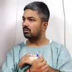 Manish Kashyap Says ‘Better If I Had Been Killed’ After PMCH Assault, Hints at BJP Exit