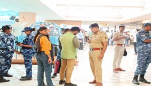Patna Cinema-Goers Left Fuming as Rahul Gandhi's Visit Disrupts Screenings