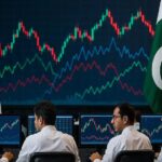 Stock Market Resilient Amid India-Pakistan Tensions; Nifty Reclaims 24,400