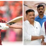 Ishan Kishan’s Father Joins JD(U) Advisory Panel, Says Cricketer May Campaign for Party