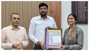 Bihar Goverment Formally Registers State-Level Women-Led Credit Cooperative