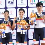 Khelo India Youth Games 2025: Jharkhand and Rajasthan Lead Cycling Medal Charge as Bihar Clinches Two Silvers