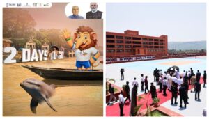 Security Tightened As Bihar Gears Up To Host Khelo India Youth Games For The First Time