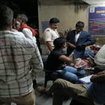 Eight Killed, Two Injured as Wedding Vehicle Collides with Tractor in Bihar’s Katihar