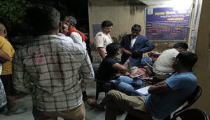 Eight Killed, Two Injured as Wedding Vehicle Collides with Tractor in Bihar’s Katihar