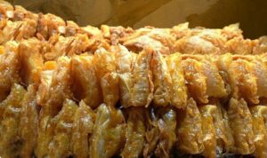 Khaja