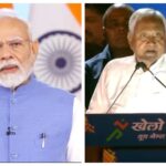 PM Modi Opens Khelo India Games in Bihar, Praises Vaibhav Suryavanshi and Pushes for 2036 Olympics Bid