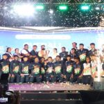 Bihar’s Sporting Dreams Take Centre Stage as Khelo India Youth Games Draw to a Colourful Close