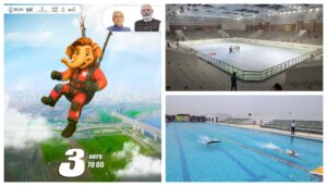 Bihar Rolls Out Red Carpet for Khelo India Youth Games 2025
