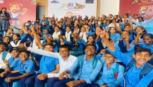 How Khelo India Youth Games 2025 Is Inspiring Local Youth To Take Up Sports As A Career