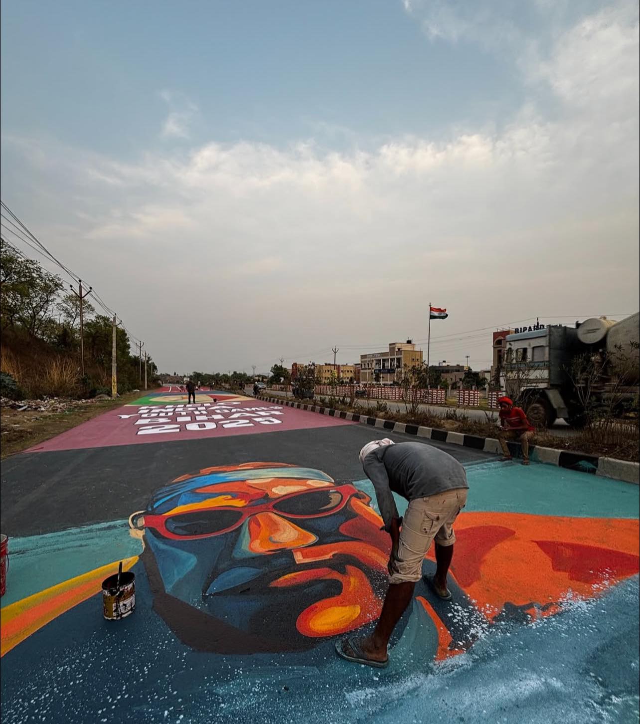 Bihar Rolls Out Red Carpet for Khelo India Youth Games 2025