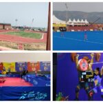 From Backward to World-Class: Rajgir Showcases Bihar’s Sporting Transformation at Khelo India Youth Games