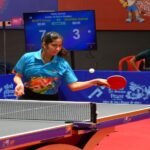 Maharashtra’s Kavya Bhatt Claims Double Gold on Khelo India Youth Games Debut, Dethroning Bengal’s Reign