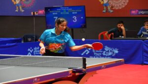 Maharashtra’s Kavya Bhatt Claims Double Gold on Khelo India Youth Games Debut, Dethroning Bengal’s Reign