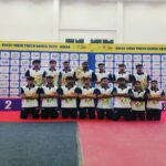 Odisha’s Weightlifting Stars Steal the Show as Records Tumble at Khelo India Youth Games
