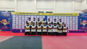 Odisha’s Weightlifting Stars Steal the Show as Records Tumble at Khelo India Youth Games