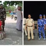 Bangladeshi Spy Arrested Near Bagdogra Cantonment, Security Tightened on India-Nepal Border