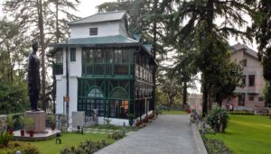 30 Bihar IAS Officers, Including Patna and Gaya DMs, to Undergo Training at LBSNAA
